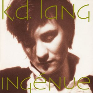 k.d. lang : Ingénue (CD, Album, Club)
